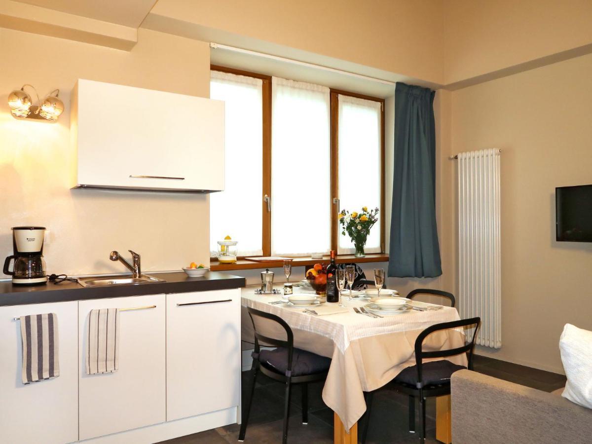 Apartment Bilocale By Interhome Olgiasca 외부 사진