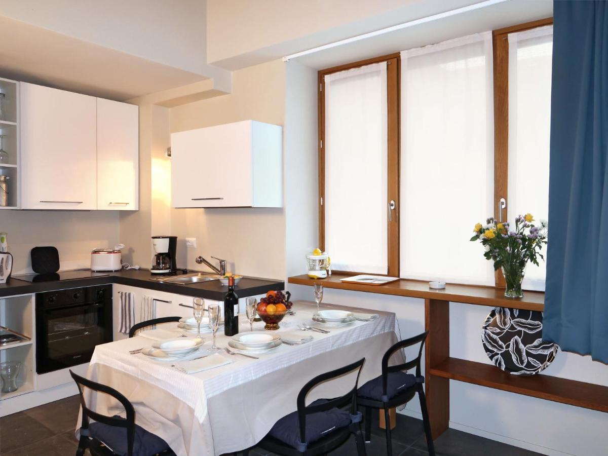 Apartment Bilocale By Interhome Olgiasca 외부 사진