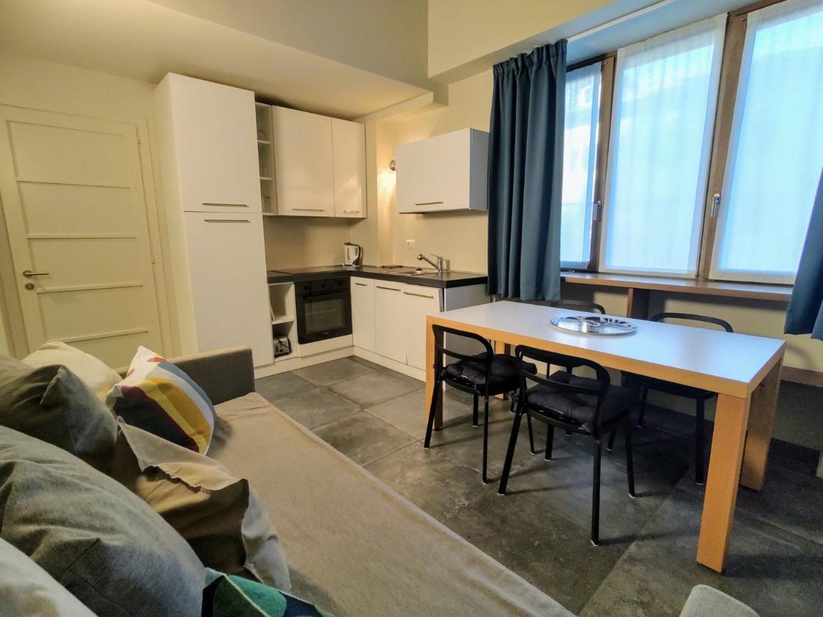 Apartment Bilocale By Interhome Olgiasca 외부 사진