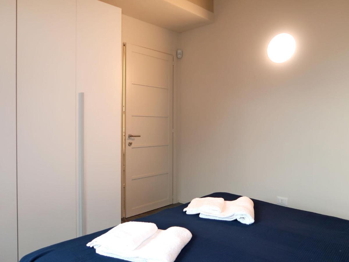 Apartment Bilocale By Interhome Olgiasca 외부 사진